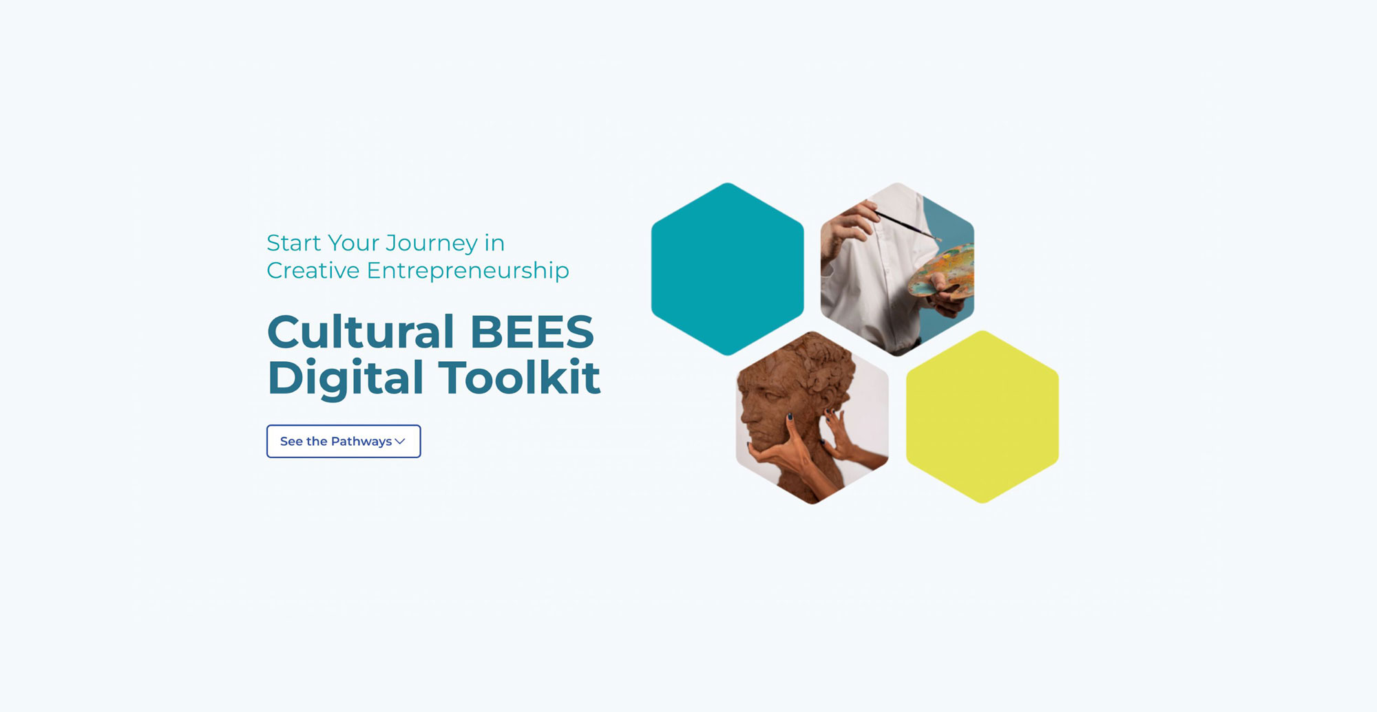 Cultivating Creative Skills in Europe: Cultural BEES Launches a New Digital Pathway for Young Innovators